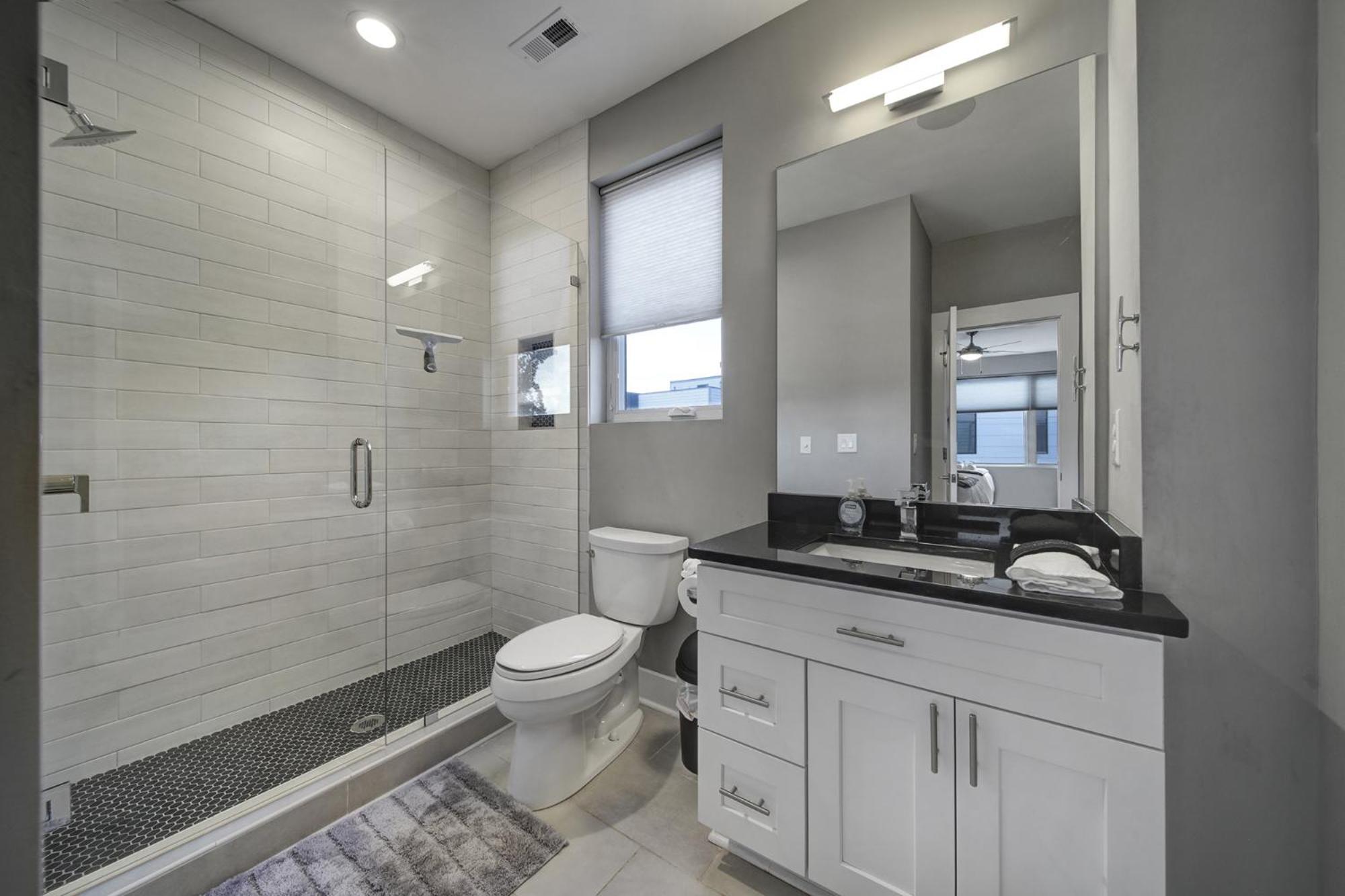 906 Westbrook B City Views Rooftop Hot Tub And Short Walk To Stadium シャーロット エクステリア 写真
