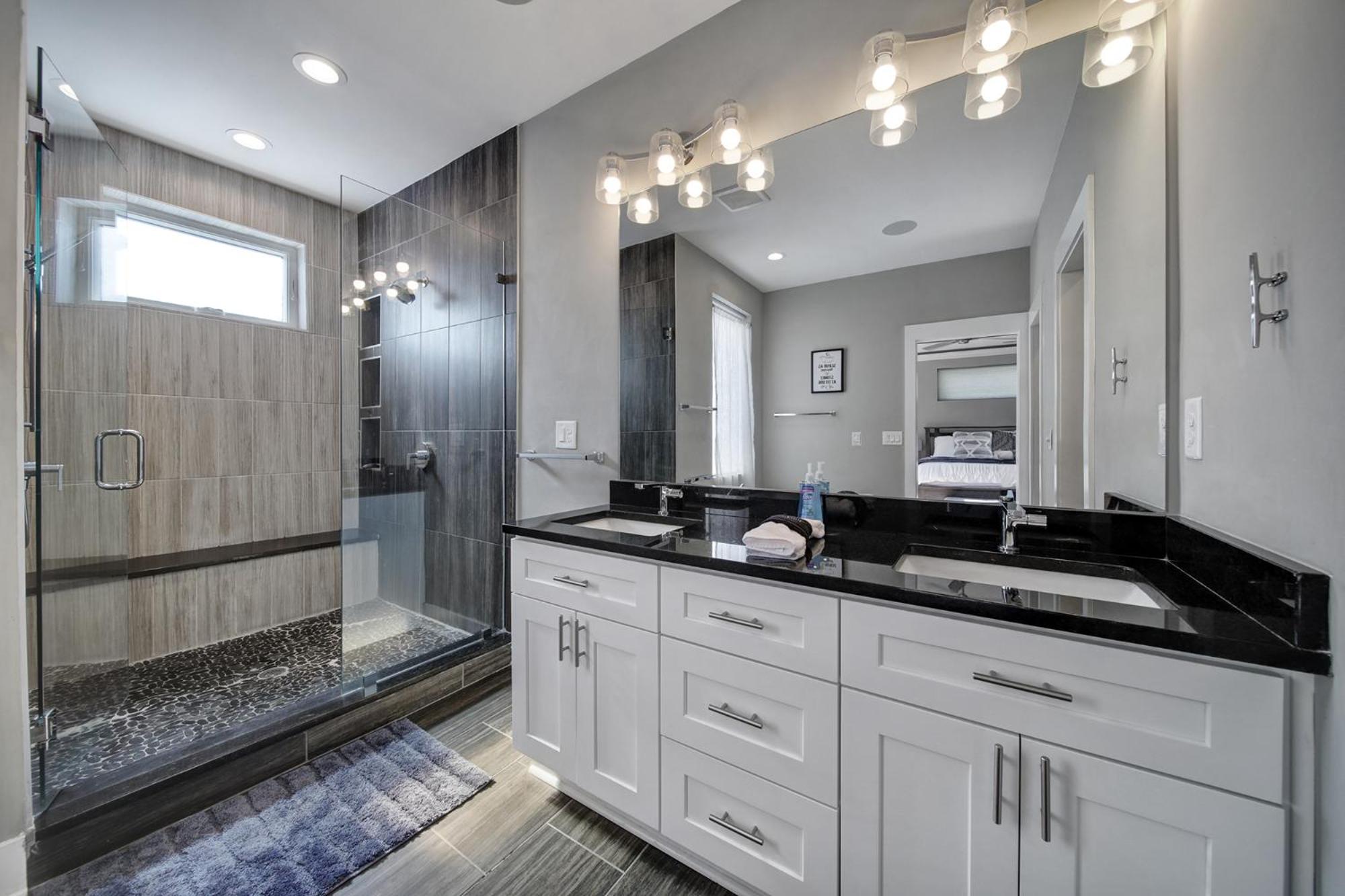 906 Westbrook B City Views Rooftop Hot Tub And Short Walk To Stadium シャーロット エクステリア 写真